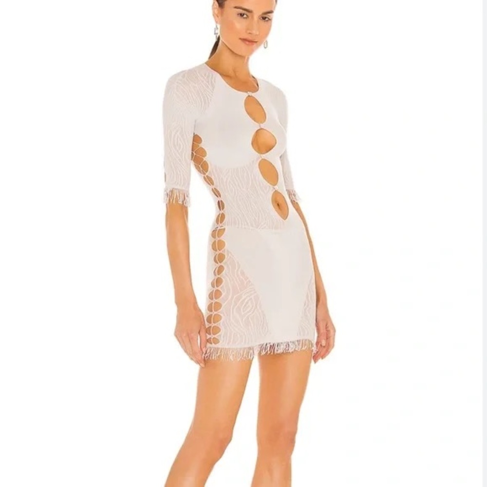 Poster girl miranda dress